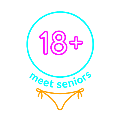 MEET SENIORS app preview